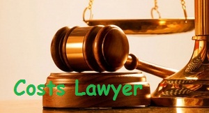 Cost Lawyer