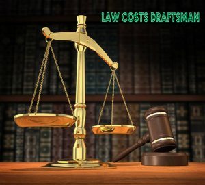 Law Costs,Law Cost Draftsmen