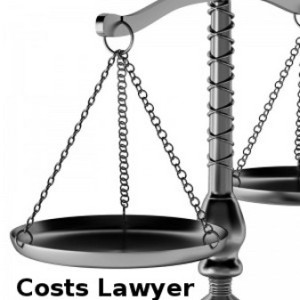 Costs Lawyer